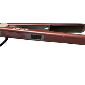 Professional Hair Straightener - Pink